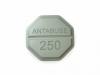 Antabuse 500 mg (Normal Dosage) - 60 pills