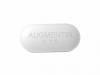 Augmentin 500/125 mg (Low Dosage) - 20 pills