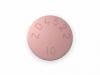 Crestor 10 mg (Low Dosage) - 30 pills