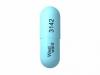 Doxycycline 100 mg - 180 pills