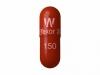 Effexor Xr 150 mg (Normal Dosage) - 90 pills