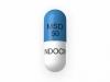 Indocin 50 mg (Low Dosage) - 90 pills